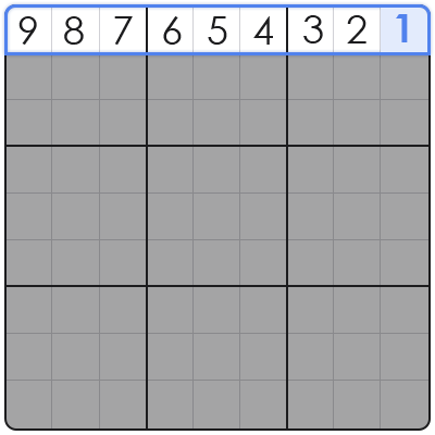sudoku worksheets
